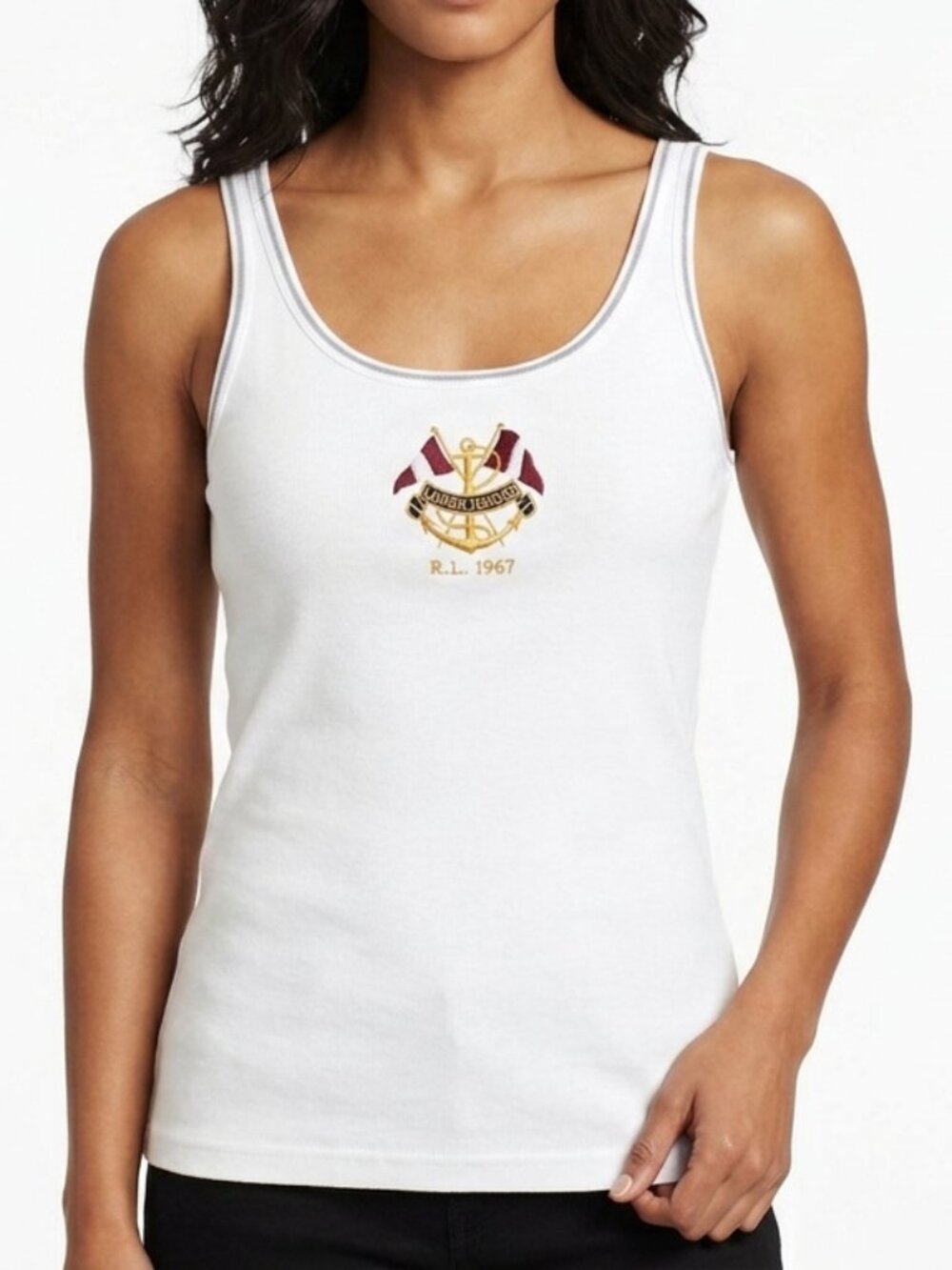 Ralph Lauren tank top